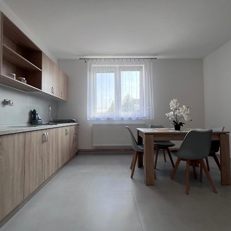 Ubytovani Zatisi 3 Olomouc Luaran gambar