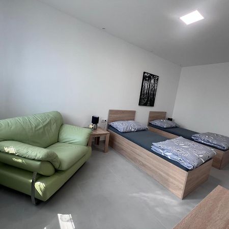 Ubytovani Zatisi 3 Olomouc Luaran gambar