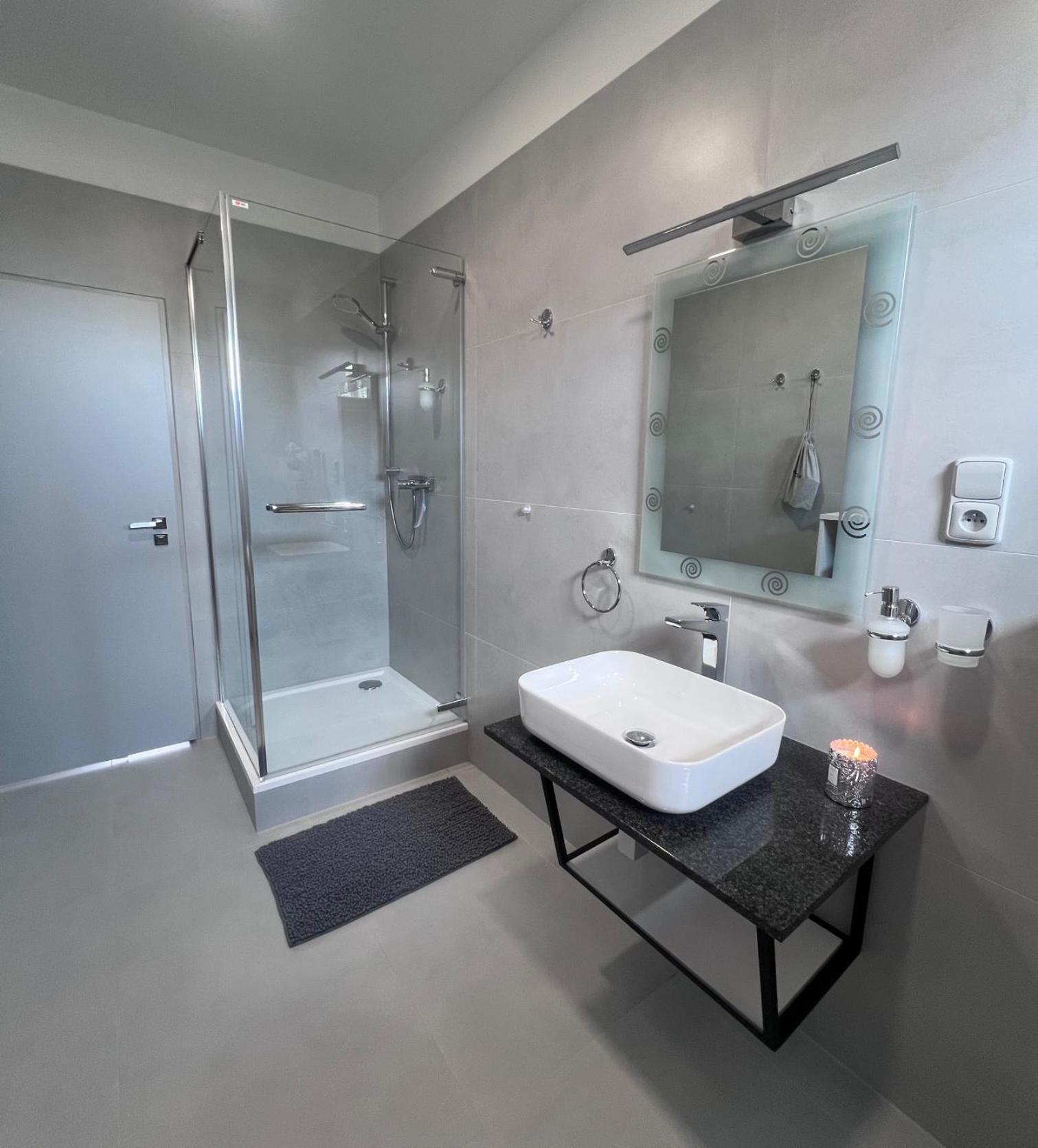 Ubytovani Zatisi 3 Olomouc Luaran gambar