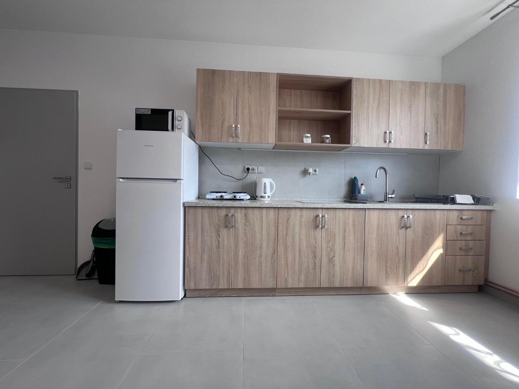 Ubytovani Zatisi 3 Olomouc Luaran gambar
