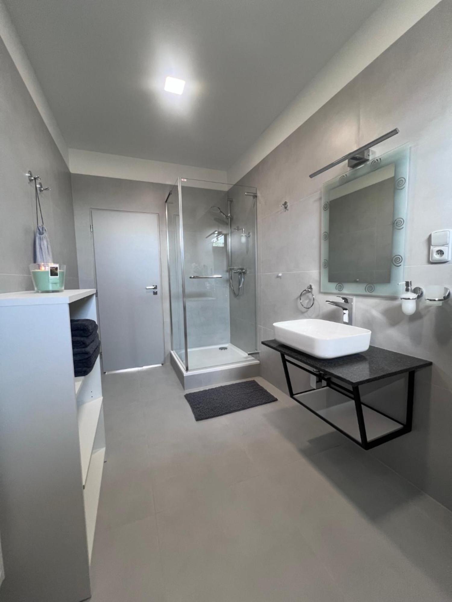 Ubytovani Zatisi 3 Olomouc Luaran gambar