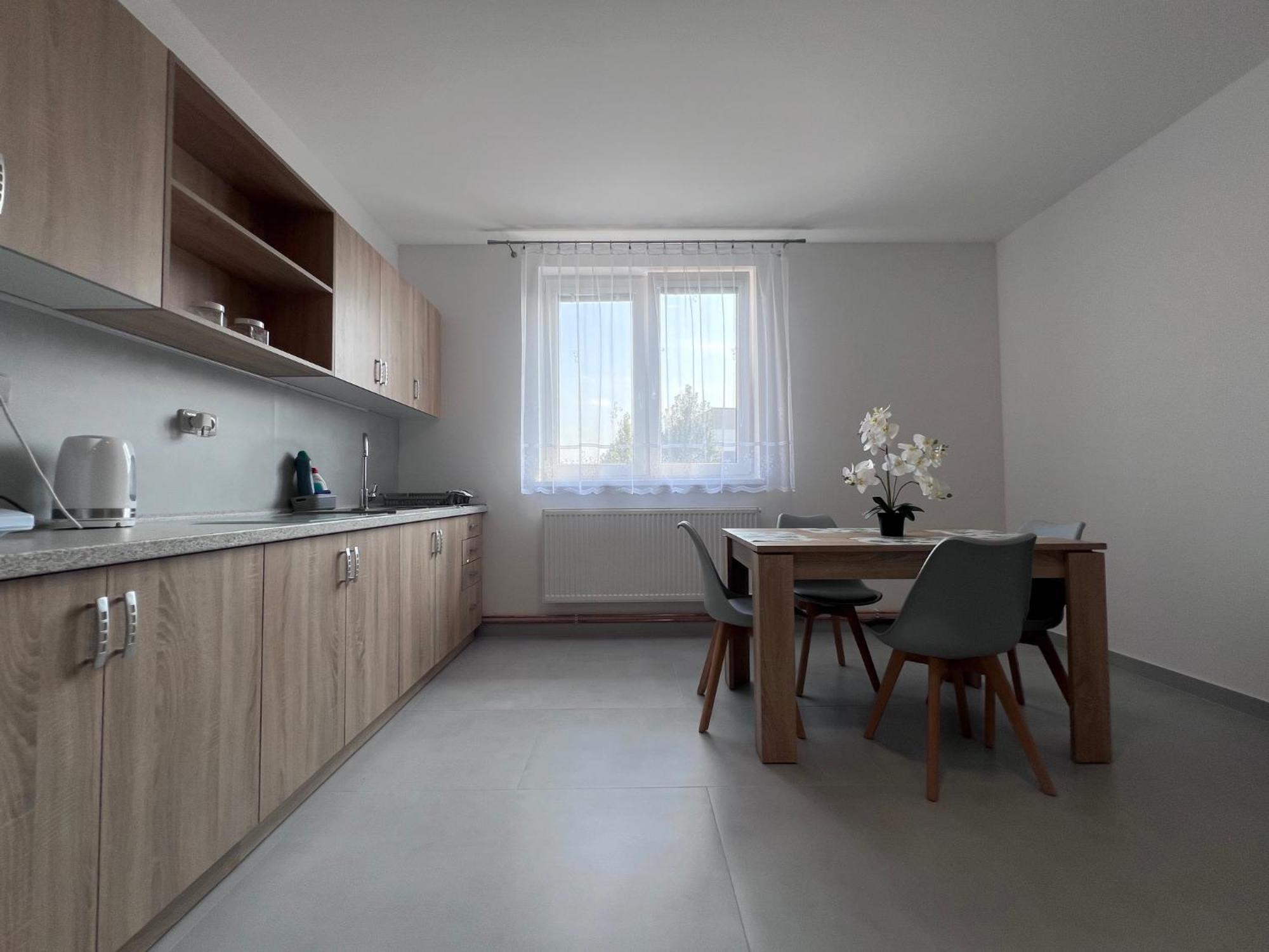 Ubytovani Zatisi 3 Olomouc Luaran gambar