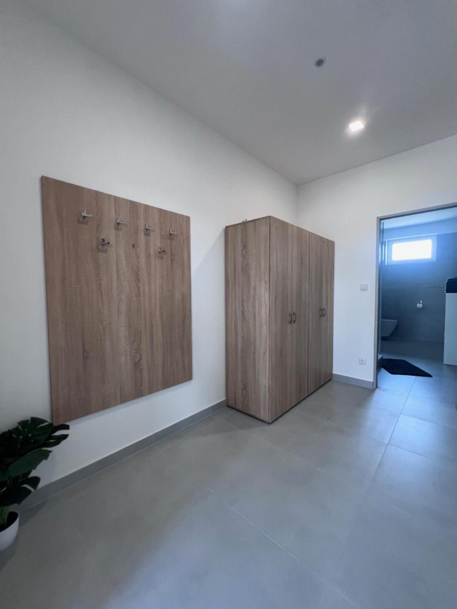 Ubytovani Zatisi 3 Olomouc Luaran gambar