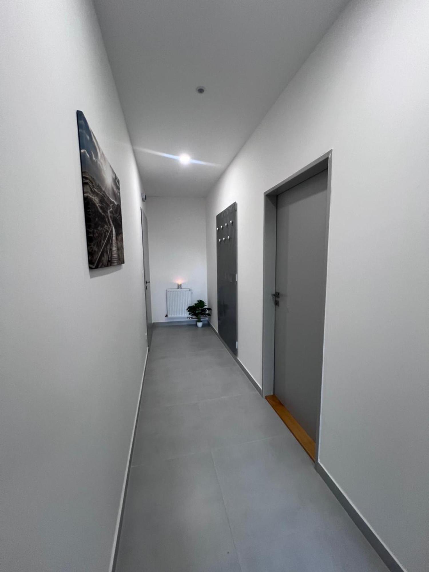 Ubytovani Zatisi 3 Olomouc Luaran gambar