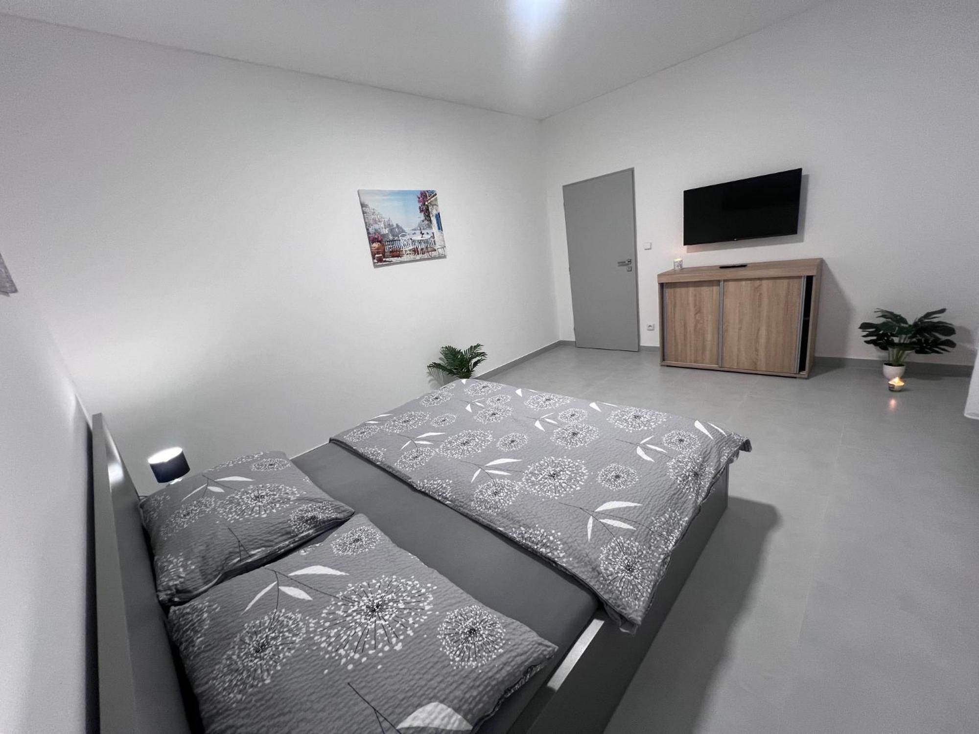 Ubytovani Zatisi 3 Olomouc Luaran gambar