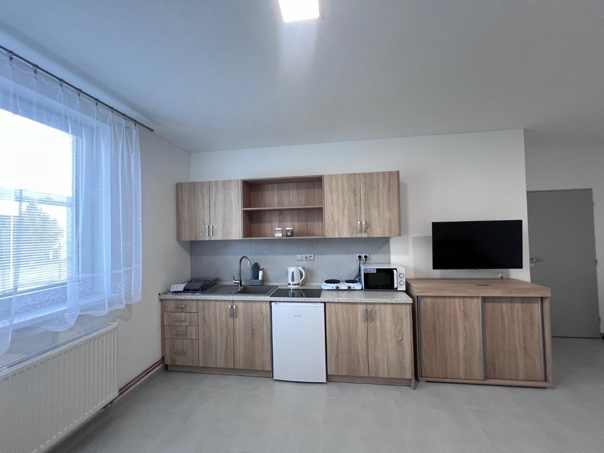 Ubytovani Zatisi 3 Olomouc Luaran gambar