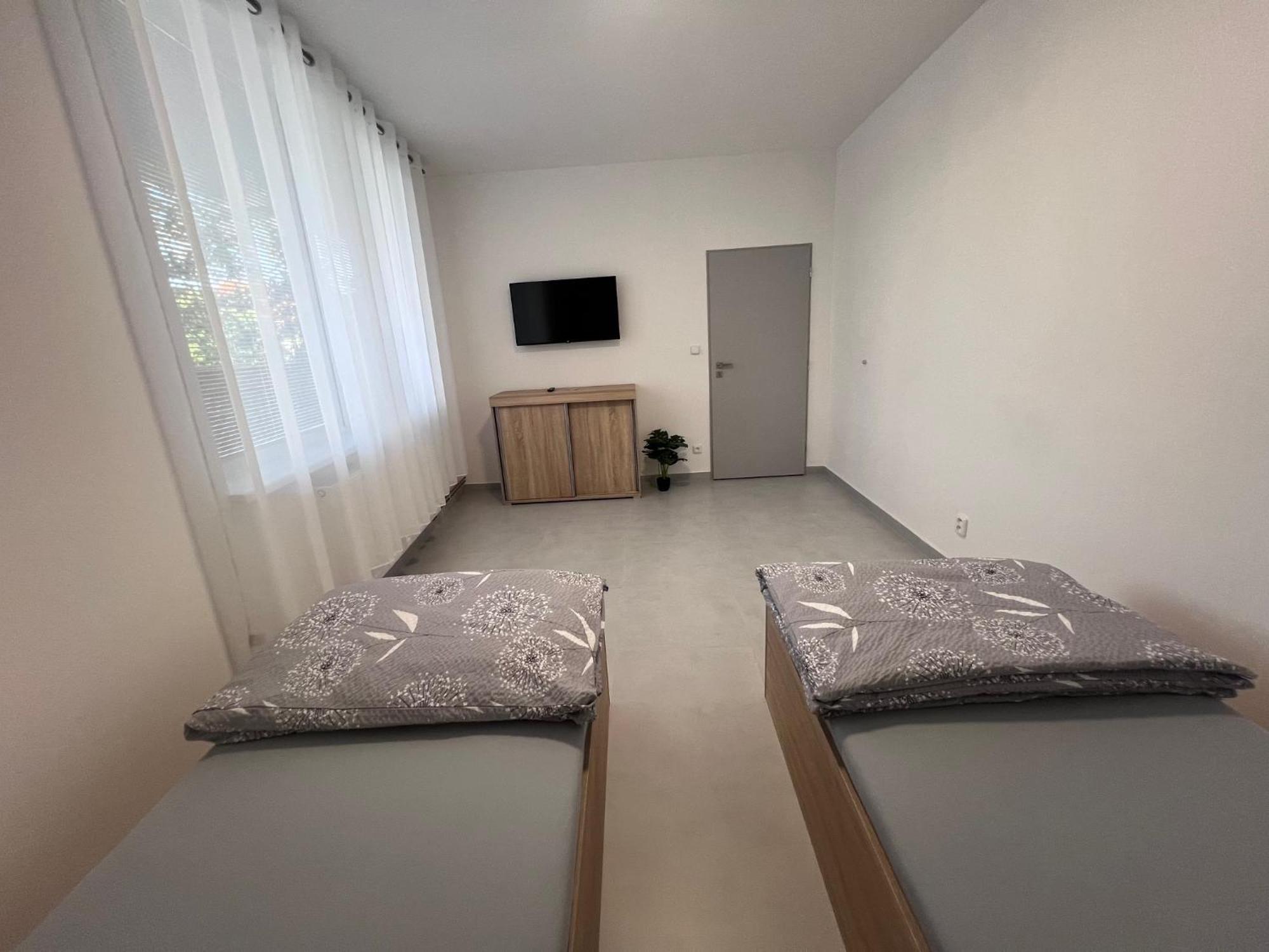 Ubytovani Zatisi 3 Olomouc Luaran gambar