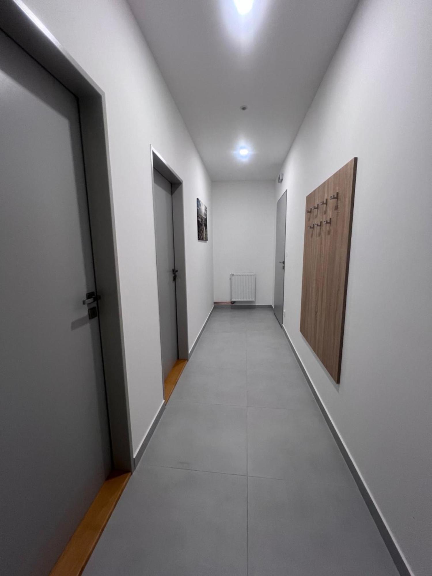 Ubytovani Zatisi 3 Olomouc Luaran gambar