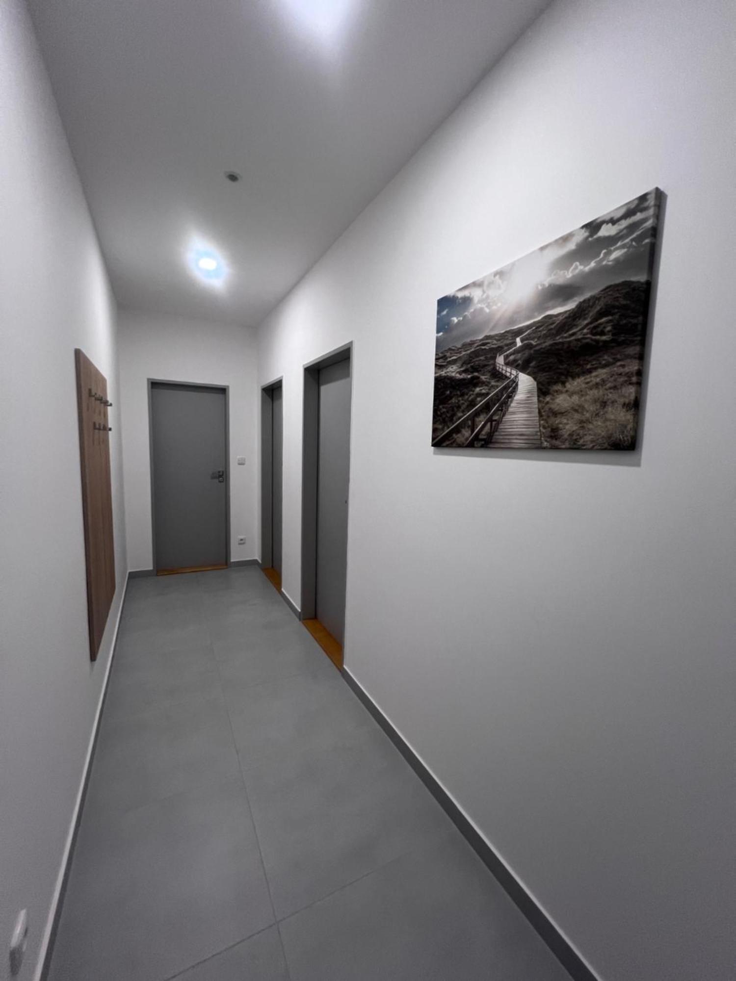 Ubytovani Zatisi 3 Olomouc Luaran gambar